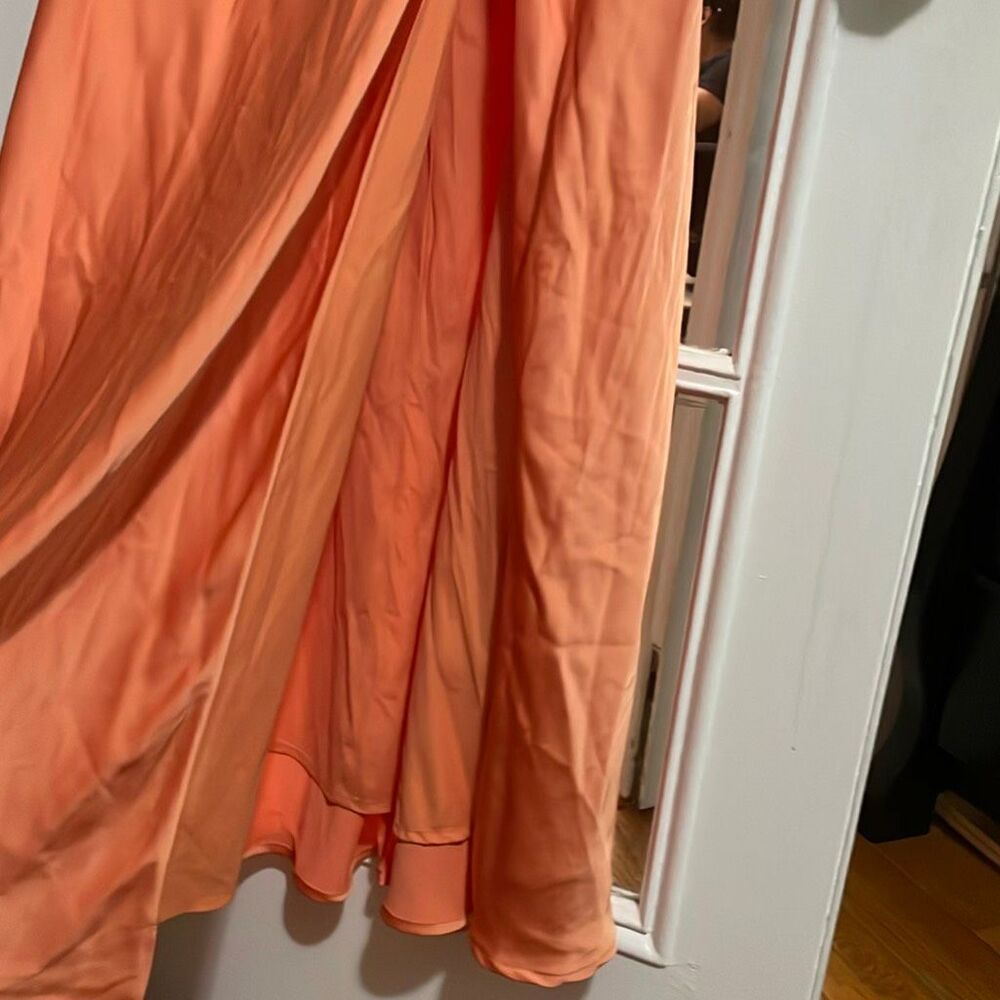 Birdy grey Mia dress convertible sleeveless dress plus size bridesmaid size 3x - Picture 15 of 16